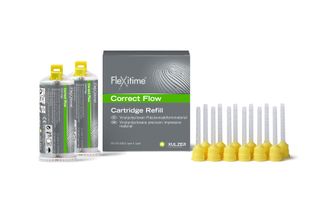 FLEXITIME CORRECT FLOW 2 X 50ML