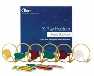 X RAY HOLDER INTRO KIT