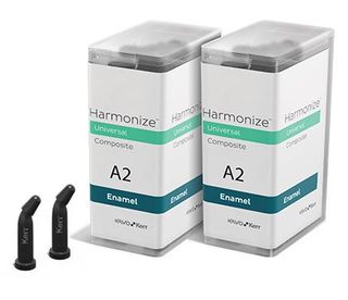 HARMONIZE ENAMEL C1 UNIDOSE /10