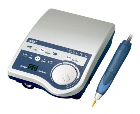 NSK ULT XL MICROMOTOR COMPLETE COMPACT