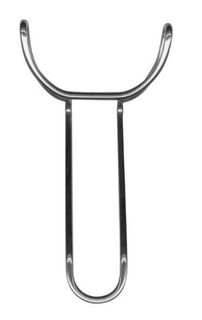 RETRACTOR CHEEK VESTIBULUM 150MM