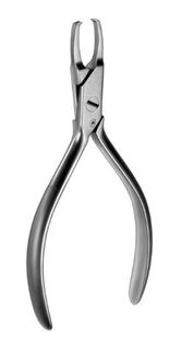 BRACKET REMOVAL PLIERS 135MM