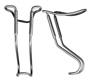 CHEEK RETRACTOR CHILD FIG 2