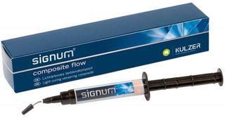 SIGNUM COMPOSITE FLOW DC3 4G