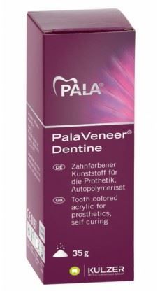 PALAVENEER DENTINE POWDER D3 35G