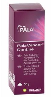 PALAVENEER DENTINE POWDER D3 35G