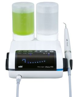 NSK VARIOS 970 NON OPT ULTRASONIC SCALER