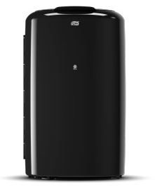 BIN BLACK LARGE 50 LITRE B1