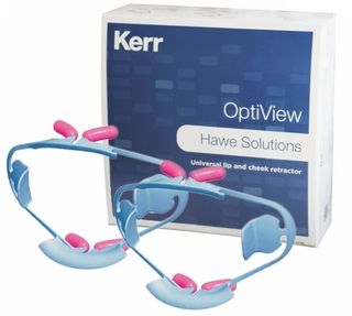 OPTIVIEW RETRACTOR SMALL KIT