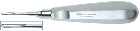 SALVIN ELEVATOR SERRATED 2.2MM