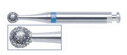 SINUS SCORING BUR DIAMOND #8 / RA