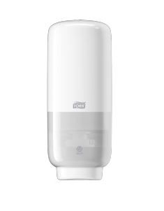 FOAM SOAP DISPENSER SENSOR S4 WHITE