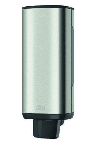 FOAM SOAP DISPENSER S4 STAINLESS STEEL