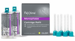 FLEXITIME MONOPHASE REFILL 2 X 50ML