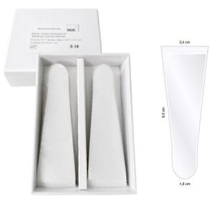SHORT INTRA ORAL CAMERA SLEEVES /250