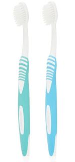 SUPER SENSITIVE ULTRASOFT TOOTHBRUSH /12