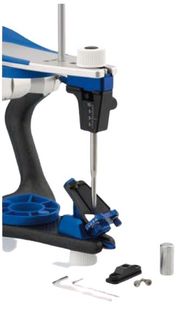 ANTERIOR GUIDE TABLE ARTEX ARTICULATOR