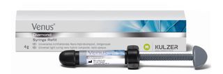 VENUS DIAMOND SYRINGE A4 /4G