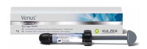 VENUS DIAMOND SYRINGE A4 /4G