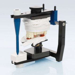 SPLITEX MOUNTING ARTICULATOR