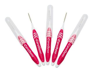 PICNIX INTERPROX BRUSH PINK 1 PKT 20 /6