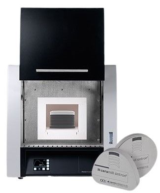 ARGOTHERM 2 FURNACE