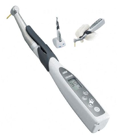 ISD900 CORDLESS PROSTHODONTIC SCREWDRIVE