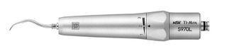 NSK TITANIUM S970L AIR SCALER INCL TIPS