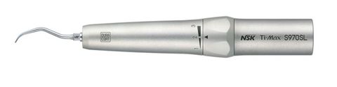 NSK TITANIUM S970SL AIR SCALER INCL TIPS