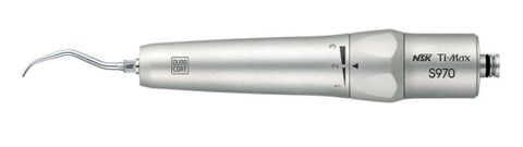 NSK TIT S970 AIR SCALER NONOP INCL TIPS