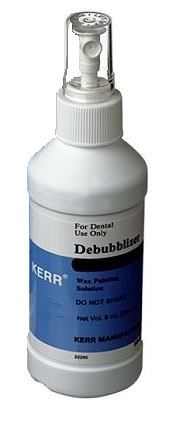 DEBUBBLIZER - 8OZ BOTTLE (227ML)