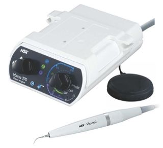 NSK VARIOS 370 NON OPT ULTRASONIC SCALER