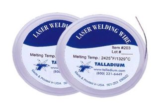 LASER WELDING WIRE