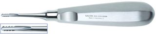 SALVIN ELEVATOR SERRATED 3MM