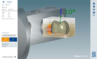 CERAMILL MIND AND MATCH 2 SOFTWARE