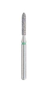 BLUWHITE DIAMOND BUR 252R REG/5