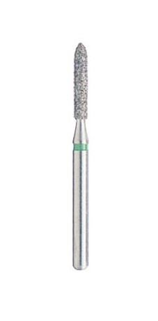 BLUWHITE DIAMOND BUR 252R REG/5