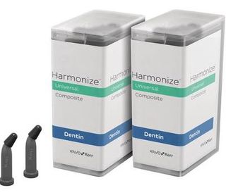 HARMONIZE DENTINE XL2 UNIDOSE /10