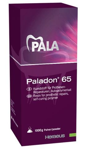 PALADON 65 POWDER R50 VEINED 1KG