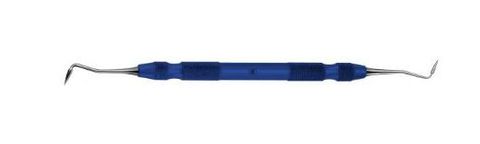 WAXING INSTRUMENT PK THOMAS NO2 BLUE