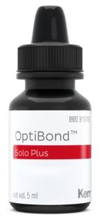 *DG* OPTIBOND SOLO PLUS 5ML BOTTLE