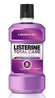 LISTERINE TOTAL CARE 1 LITRE