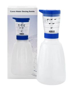 CAVEX ALGINATE WATER DOSING BOTTLE