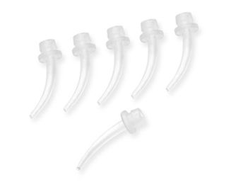 CAVEX WHITE INTRAORAL TIPS /96