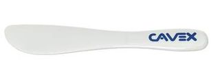 PLASTIC MIXING SPATULA AT042