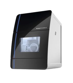 CERAMILL INHOUSE DNA MOTION 2