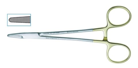 MAYO HEGAR NEEDLE HOLDER 153MM