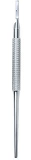 SIEGEL ROUND SCALPEL HANDLE