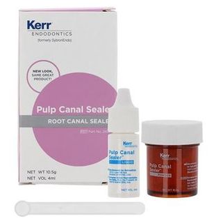 PULP CANAL SEALER