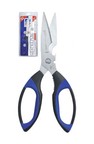 UNIVERSAL SCISSORS 180MM